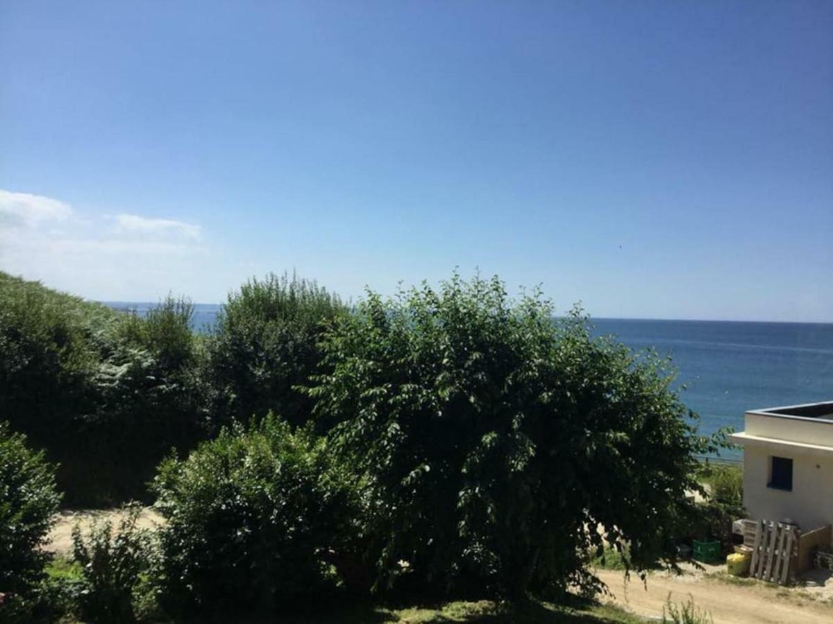 La Maison De La Plage Beg Leguer Ланьон Екстериор снимка